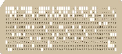 洛谷 P12979 [GCJ 2022 Qualification] Punched Cards 题解